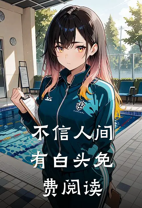 不信人间有白头免费阅读