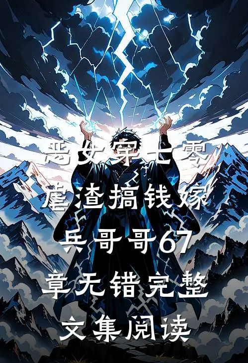 恶女穿七零,虐渣搞钱嫁兵哥哥 67章无错完整文集阅读