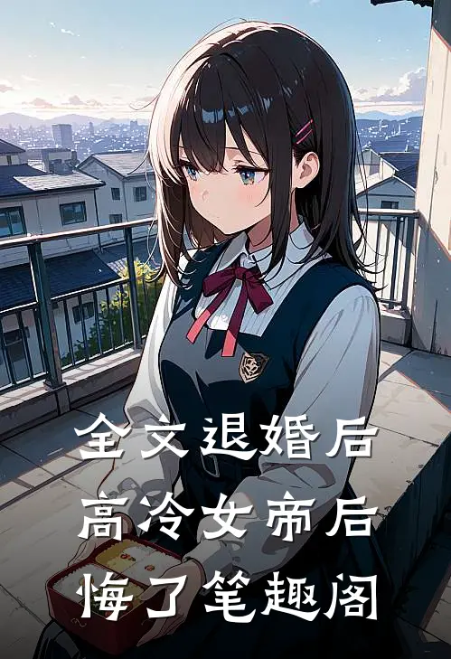 全文退婚后高冷女帝后悔了笔趣阁
