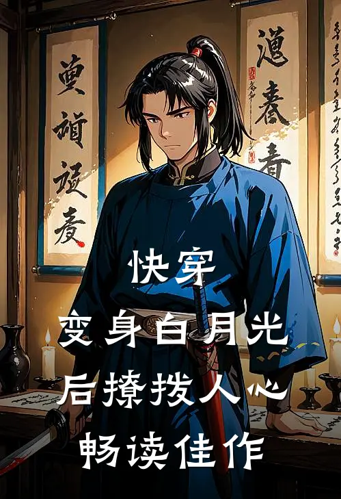 快穿：变身白月光后撩拨人心畅读佳作