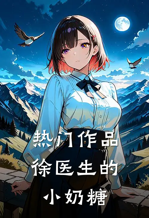 热门作品徐医生的小奶糖