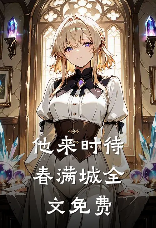 他来时待春满城全文免费
