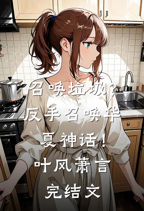 召唤垃圾？反手召唤华夏神话！叶风萧言完结文
