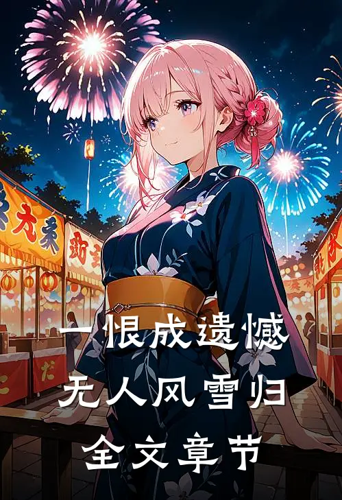 一恨成遗憾，无人风雪归全文章节
