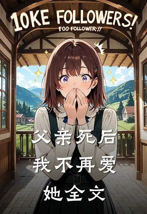 父亲死后，我不再爱她全文