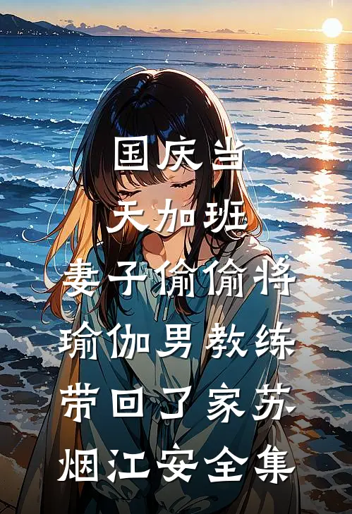国庆当天加班，妻子偷偷将瑜伽男教练带回了家苏烟江安 全集