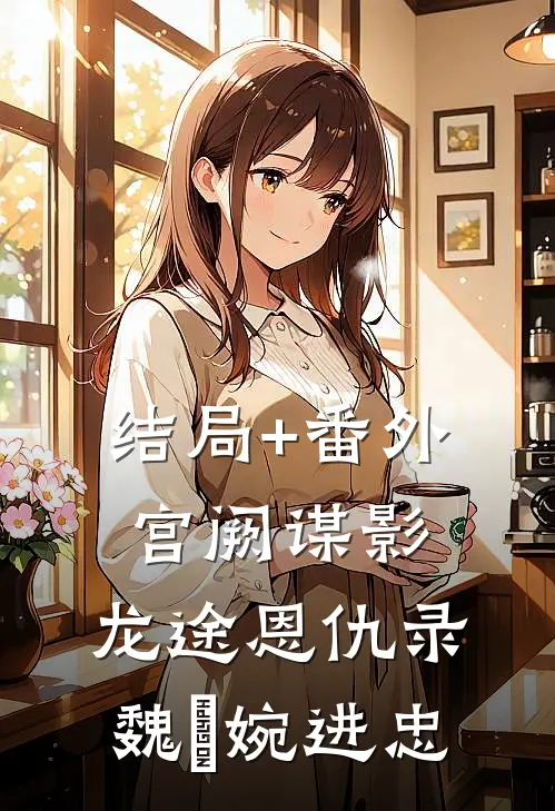 结局+番外宫阙谋影：龙途恩仇录魏嬿婉进忠