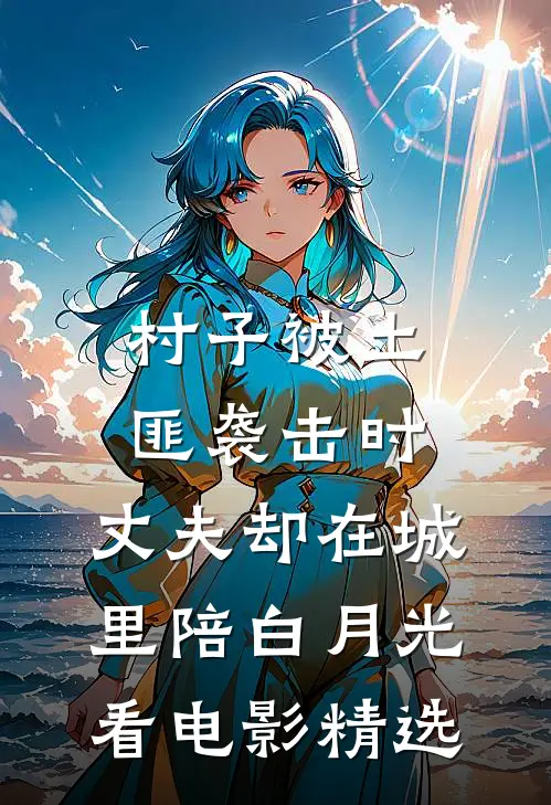 村子被土匪袭击时，丈夫却在城里陪白月光看电影精选