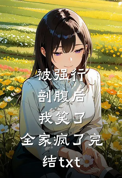 被强行剖腹后，我笑了，全家疯了完结txt