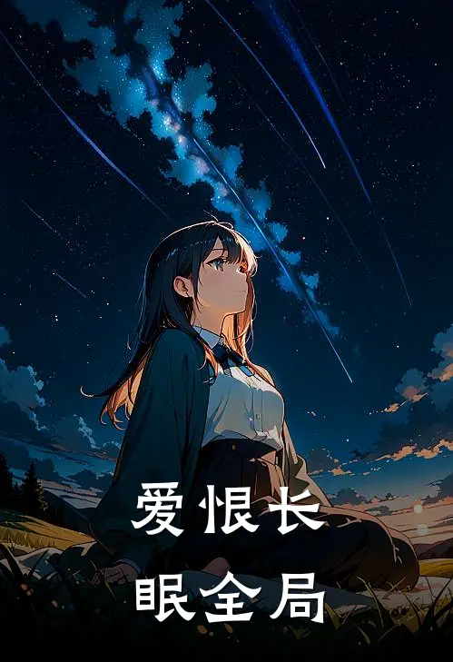 爱恨长眠全局
