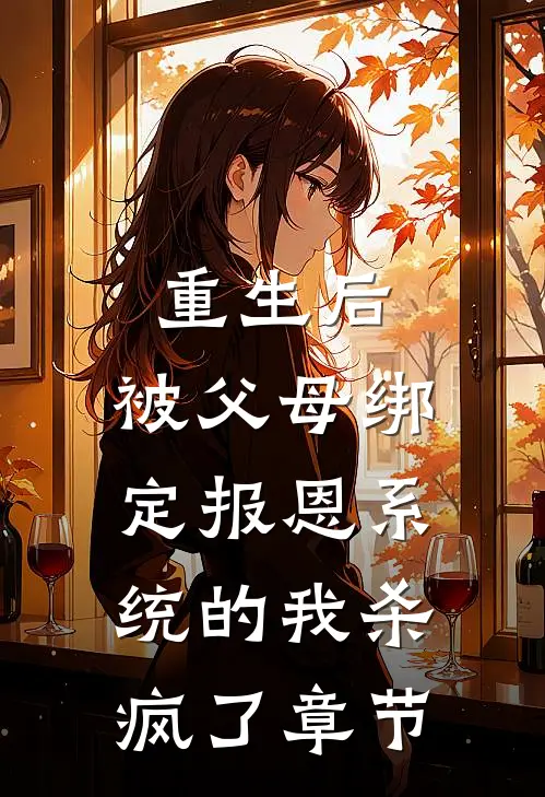 重生后，被父母绑定报恩系统的我杀疯了章节