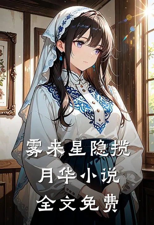 雾来星隐揽月华小说全文免费