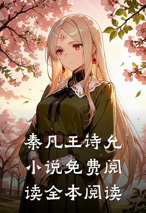 秦凡王诗允小说免费阅读全本阅读