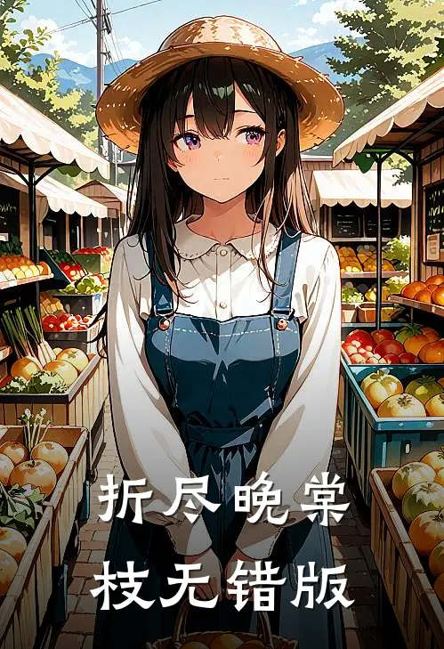 折尽晚棠枝无错版
