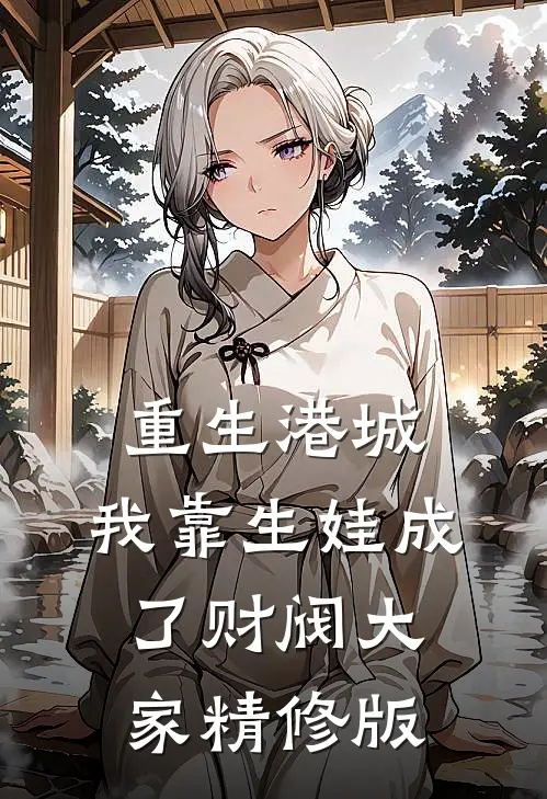 重生港城，我靠生娃成了财阀大家精修版
