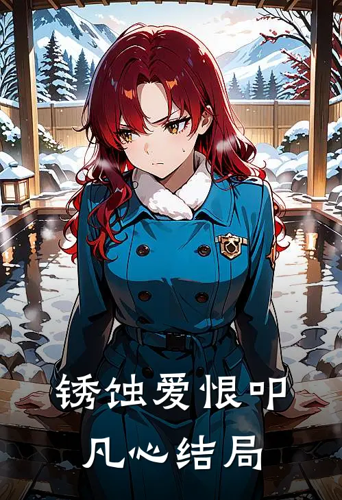 锈蚀爱恨叩凡心结局