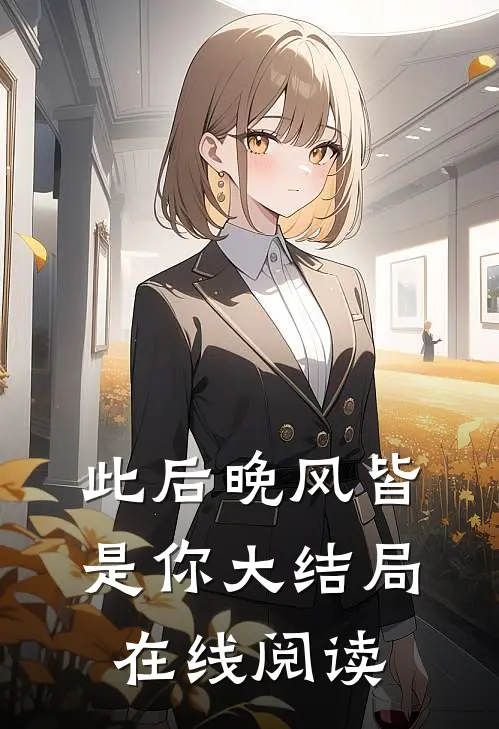 此后晚风皆是你大结局在线阅读