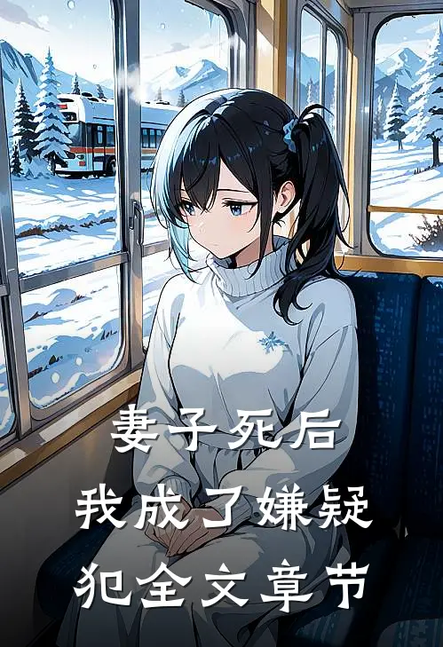 妻子死后，我成了嫌疑犯全文章节