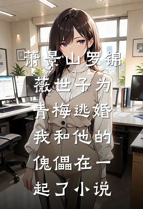 萧景山罗锦薇世子为青梅逃婚，我和他的傀儡在一起了小说