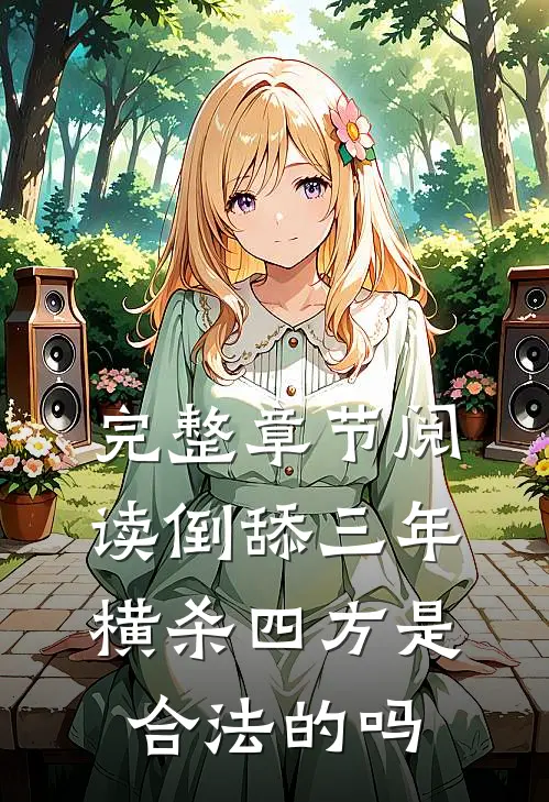 完整章节阅读倒舔三年横杀四方是合法的吗