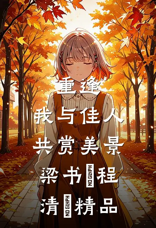 《重逢:我与佳人共赏美景》梁书媞程清玙精品