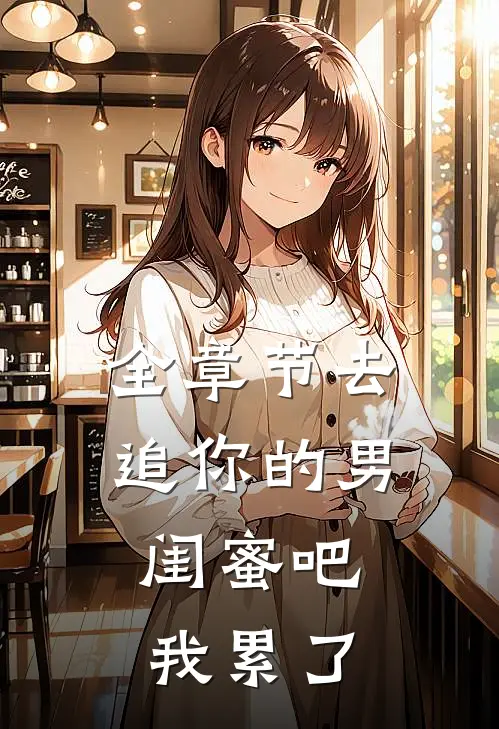 全章节去追你的男闺蜜吧,我累了