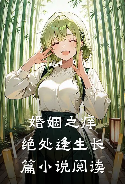 婚姻之痒：绝处逢生长篇小说阅读