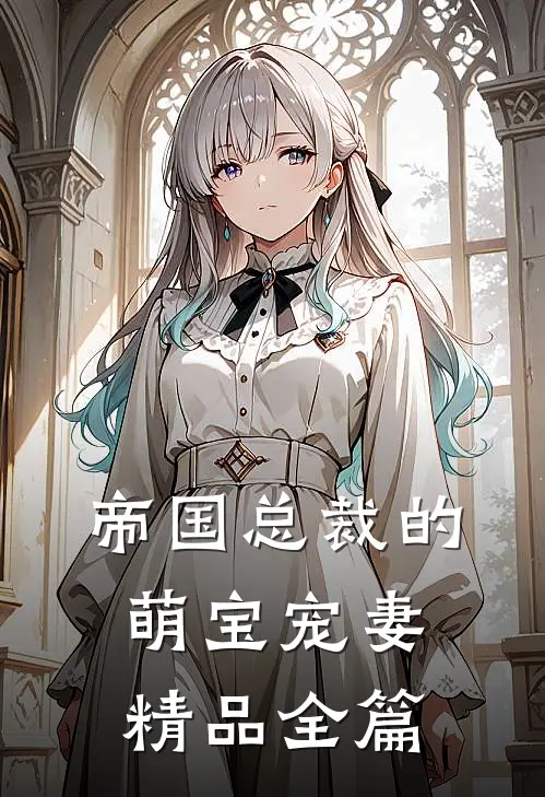 帝国总裁的萌宝宠妻精品全篇