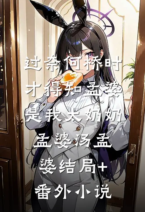 过奈何桥时，才得知孟婆是我太奶奶孟婆汤孟婆结局+番外小说