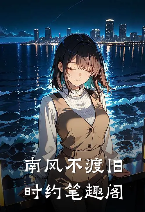 南风不渡旧时约笔趣阁