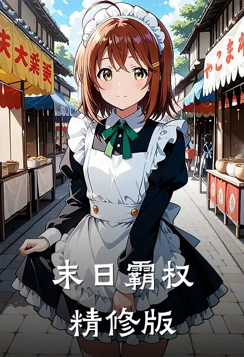 末日霸权精修版