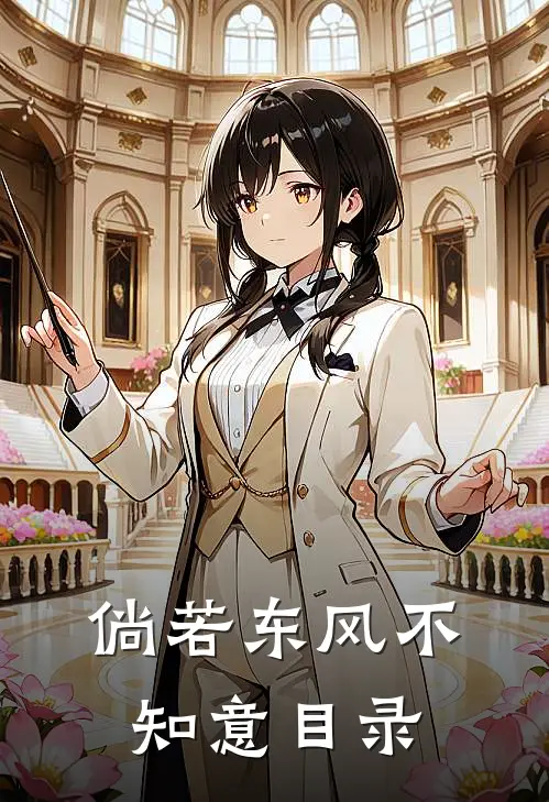 倘若东风不知意目录