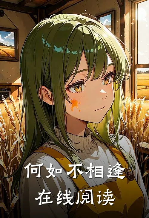 何如不相逢在线阅读