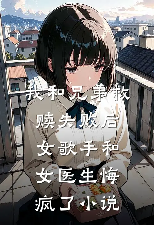 我和兄弟救赎失败后，女歌手和女医生悔疯了小说