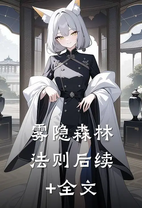 雾隐森林法则后续+全文