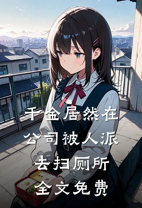 千金居然在公司被人派去扫厕所全文免费