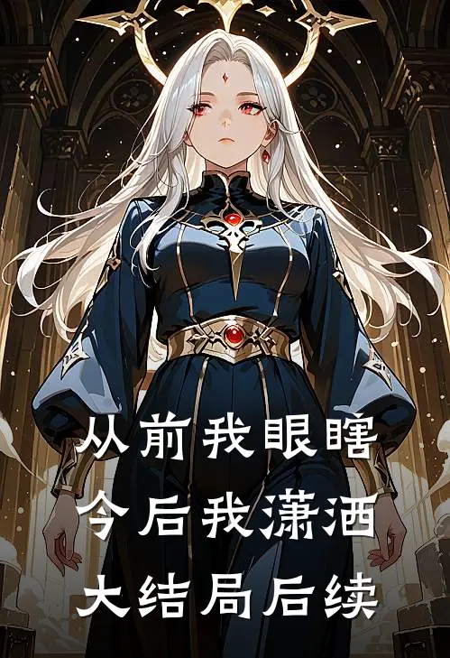 从前我眼瞎，今后我潇洒大结局后续