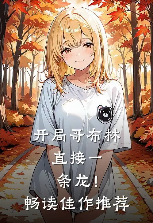 开局哥布林，直接一条龙！畅读佳作推荐
