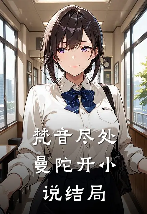 梵音尽处曼陀开小说结局