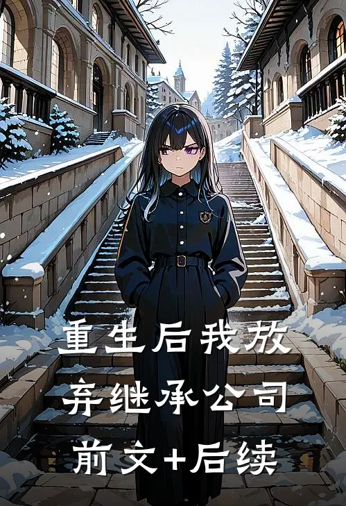 重生后我放弃继承公司前文+后续