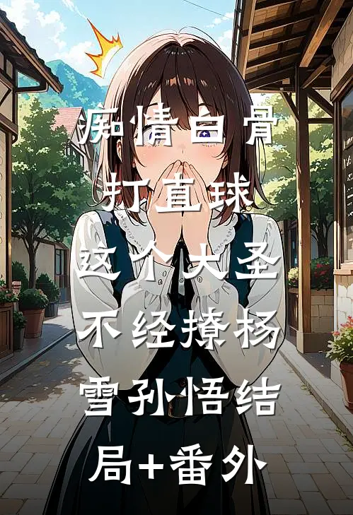 痴情白骨打直球，这个大圣不经撩杨雪孙悟结局+番外
