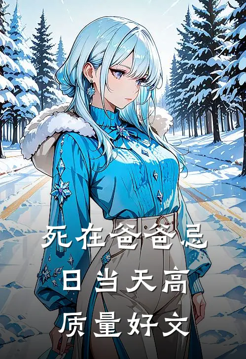 死在爸爸忌日当天高质量好文