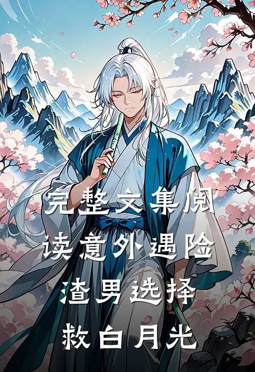 完整文集阅读意外遇险，渣男选择救白月光