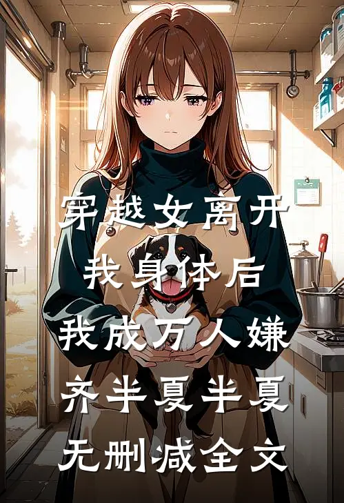 穿越女离开我身体后，我成万人嫌齐半夏半夏无删减全文