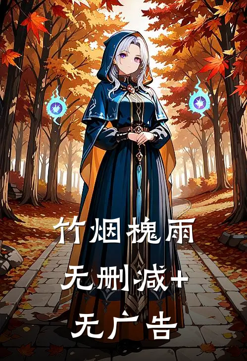 竹烟槐雨无删减+无广告