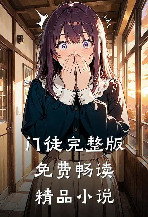 门徒完整版免费畅读精品小说