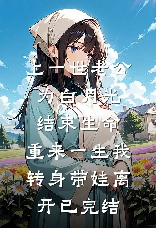 上一世老公为白月光结束生命，重来一生我转身带娃离开已完结