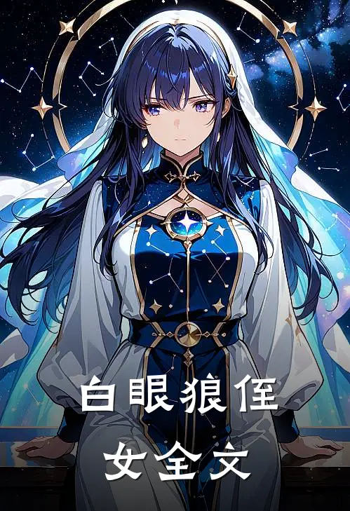 白眼狼侄女全文