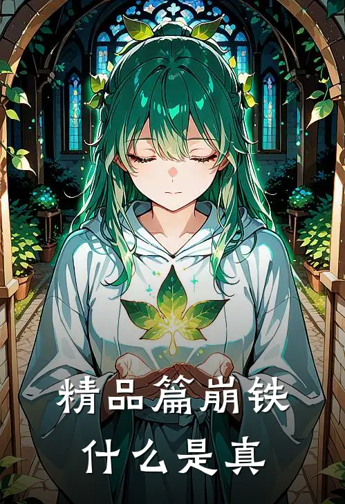 精品篇崩铁：什么是真
