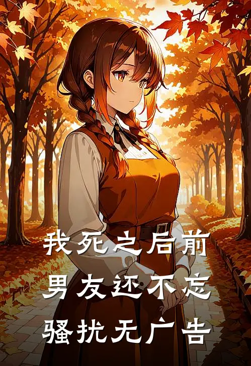 我死之后前男友还不忘骚扰无广告
